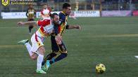 Tommaso Cancellotti | foto &copy; Antonio Gargiulo | S.S. Juve Stabia